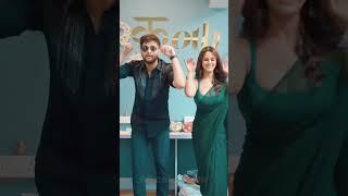 #shorts,Nil and  Trina dancing vedio #viral #Nil Trina