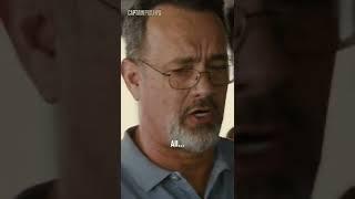 Captain Phillips: The Pirates Threaten Crew Members (Tom Hanks #Movie #4k)