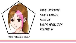 Character Information: Atrinity