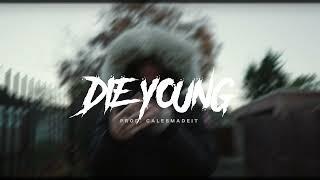 [FREE] Central Cee X Melodic Type Drill Beat - "IF I DIE YOUNG” | Prod. CalebMadeIt