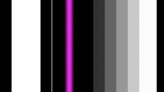 Test Card. pulse&bar