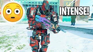 Competitive Match Against 3 K/D YouTubers..  (COD BO4) - Black Ops 4 2023