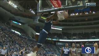 UConn basketball preparing for Big East Conference