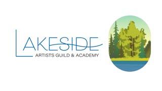 We are Lakeside Artists Guild