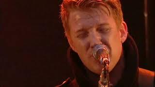 Queens of the Stone Age live @ Norwegian Wood 2008