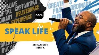 Experience Jesus With APC | Sun. December 22nd AM Service LIVE!