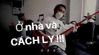 Cách Ly - Zuy x Sony Tran