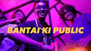 G-ANNA | BANTAI KI PUBLIC @EmiwayBantai |