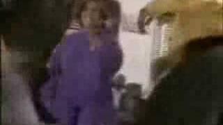 Sesame Street -  Body Dance