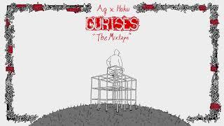 Aq x Hoku - Gurises "The Mixtape" (Visualizer)