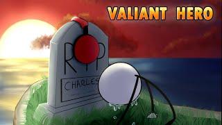 Henry Stickmin - After Valiant Hero (Comic Dub)