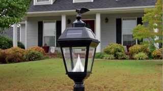 Gama Sonic Solar Lighting