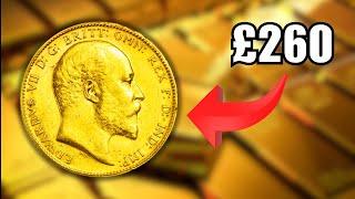 Buying Gold Half Sovereigns: Worth It?