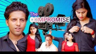 The Compromise I #webseries #altbalaji #crime #crimestories #shotfilm #shortfilmshindi #Cr7 #tvshow