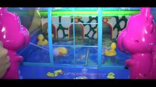 Ducky Splash - Arcade Ticket Redemption - PrimeTime Amusements