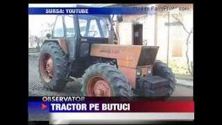 Tractorul Romanesc Brasov