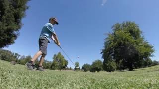 Golf 4 Kids - Greater Sacramento, California