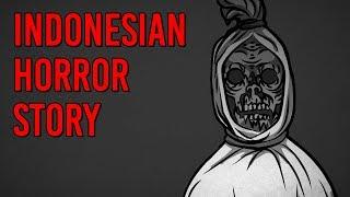 The Pocong - Indonesian Scary Story Time // Something Scary | Snarled