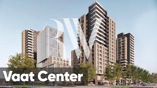 Vaat Center | Istanbul Properties for Sale | Royal White Property