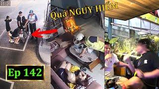 Hài Tin Việt 2024 Mới Nhất || Những Tình Huống Ngu Nhất Hành Tinh Cười Vỡ Bụng Phần 142.