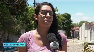 Entenda por que um bairro de Maceió está afundando