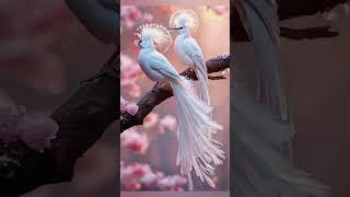 World most beautiful birds #ai #aiartwork #birds #nature #birds #relaxing #oiseau #youtubeshorts