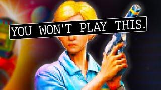 The Best Game You (Probably) Won't Play