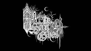 An Old Sad Ghost - An Old Sad Ghost (2017) (Depressive Dungeon Synth, Dark Ambient)