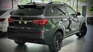 New MG RX5 Sport ( 2025 ) - 1.5L Luxury SUV | Interior and Exterior