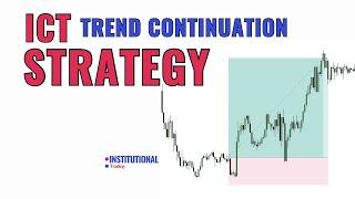 Trend Continuation Strategy