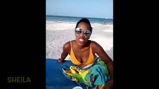 Ebony Ladies in the DR  -  See Sheila’s episode  Commercial