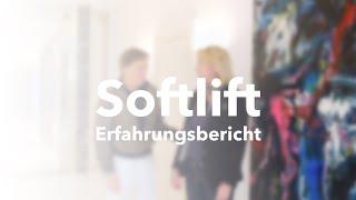 Softlift – Erfahrungsbericht