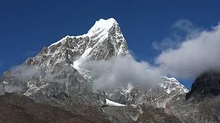 Everest Base Camp Trekking - 14 Days