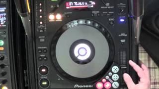 DJ Tip - Transition To Lower BPMs