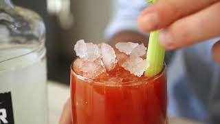 Cutwater Spicy Bloody Mary - Miami Liquor Delivery 30 Minutes or Less