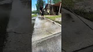 Starting a pressure washing business in 2023