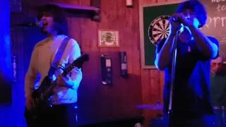 Sulk - End Time (live) @ Fermac's Irish Pub Mannheim