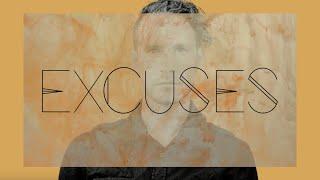 André Lefebvre - Excuses (Official Lyric Video)