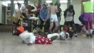 KMHS Harlem Shake