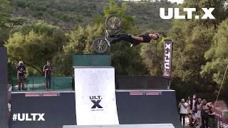 ULT.X 2018 - Best of BMX | Sun City | ULTX.Africa