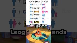 Gamer moment 