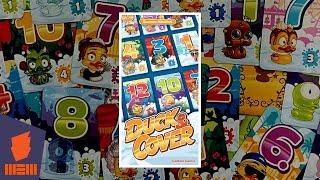 Game Review: Duck & Cover