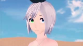 [MMD] Why is it always Piko