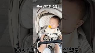 쿠팡 육아 신박템!  #내돈내산 #육아꿀템 #육아용품 #육아정보 #국민육아템 #쪽쪽이마스크