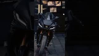 #Black tender #R15bike#rakshan jbk #