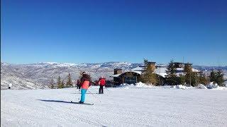 Deer Crest Estates Real Estate Park City Utah - Tour