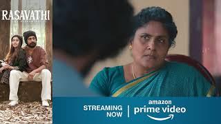 Rasavathi Amazon Promo-1 | Arjun Das | Tanya Ravichandran | Sujith Shankar | Amazon Prime Video