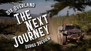We Are Six Overland - Join us on our next overlanding adventure!