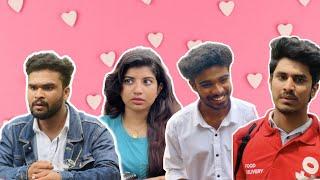 അപ്പൊ Happy Valentines day /comedy Video