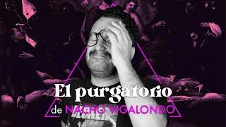 EL PURGATORIO | Nacho Vigalondo